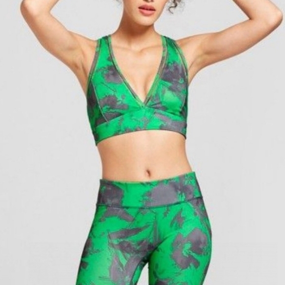 JoyLab Other - JoyLab Sports Bra Large